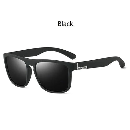 Polarized Sport Sunglasses for Outdoor Activities