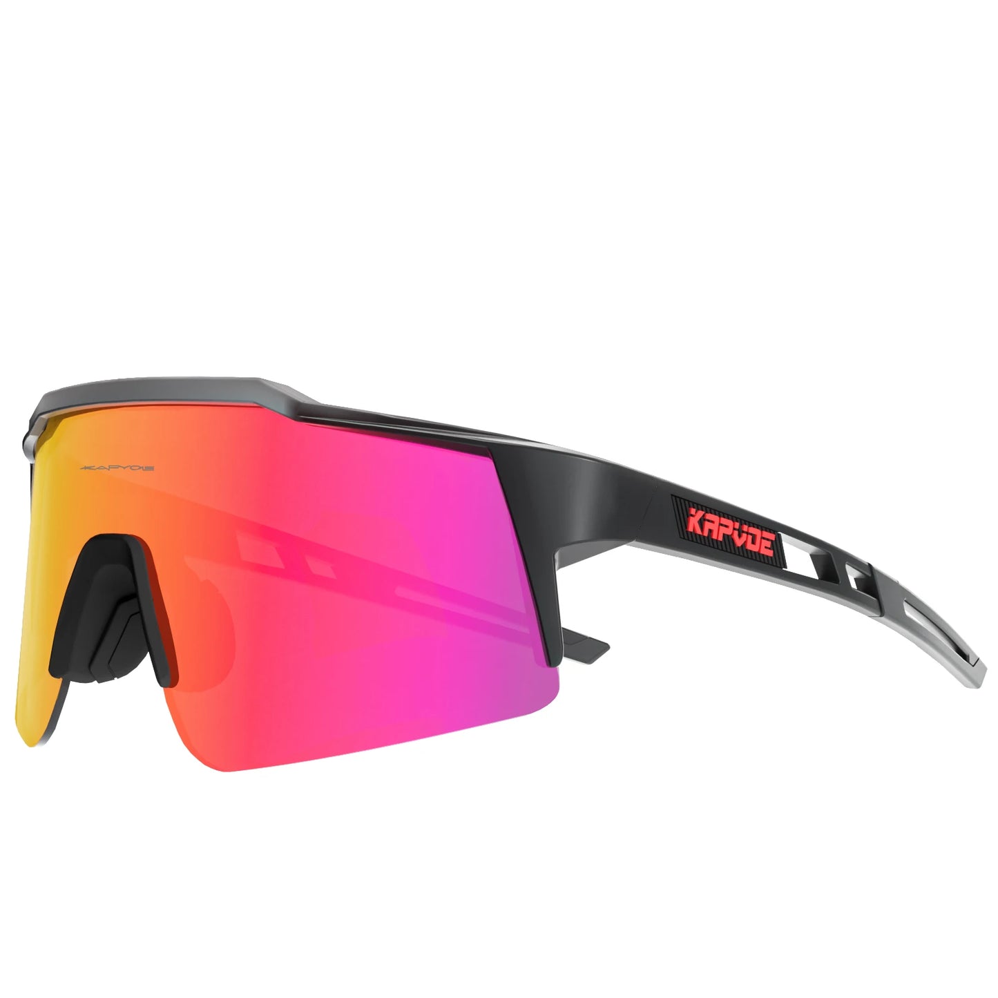 Polarized UV400 Outdoor Road Bike Sunglasses