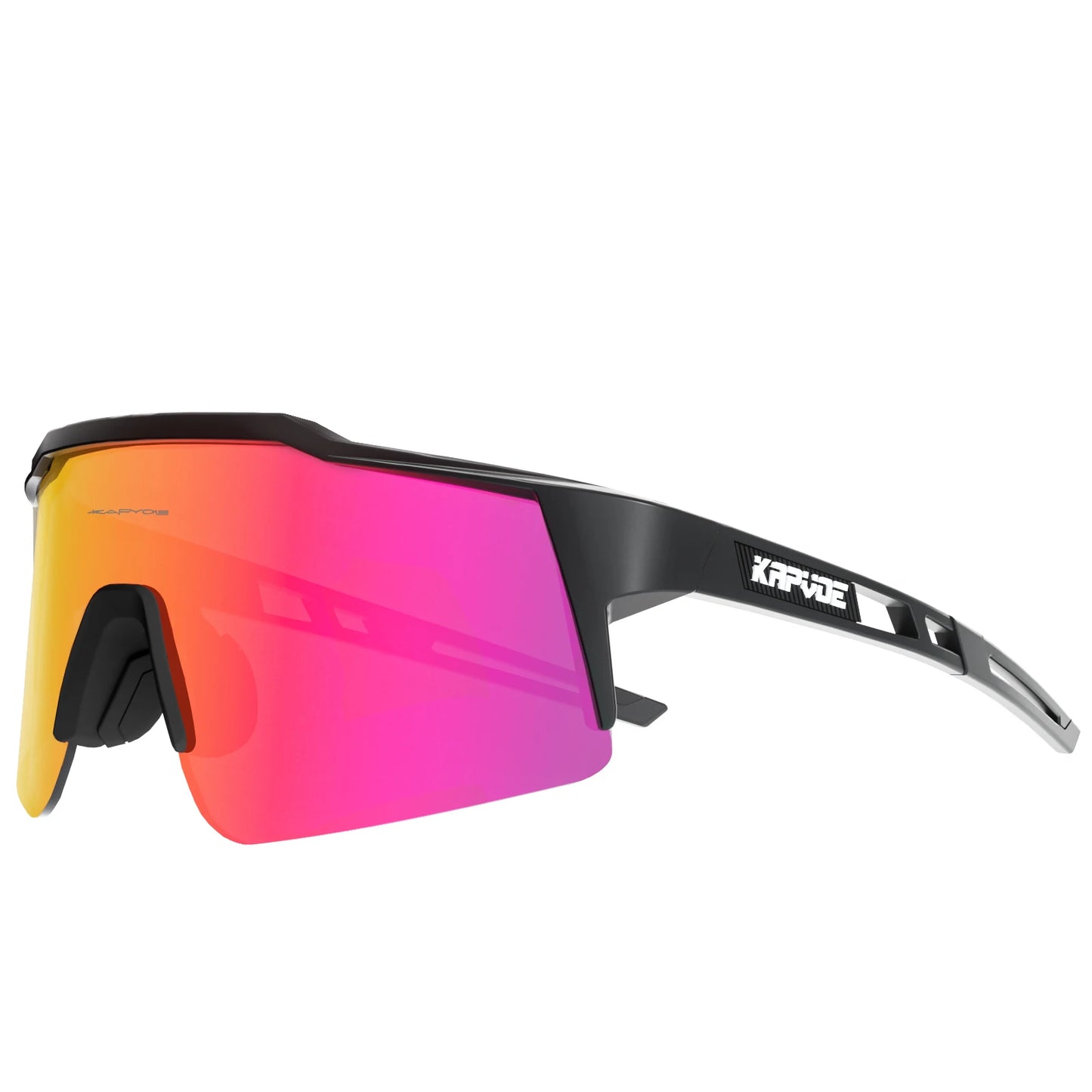 Polarized UV400 Outdoor Road Bike Sunglasses