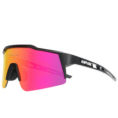 Polarized UV400 Outdoor Road Bike Sunglasses