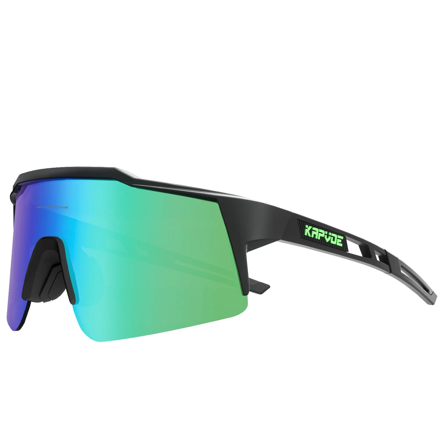 Polarized UV400 Outdoor Road Bike Sunglasses