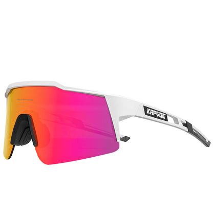 Polarized UV400 Outdoor Road Bike Sunglasses