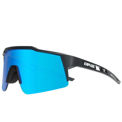 Polarized UV400 Outdoor Road Bike Sunglasses