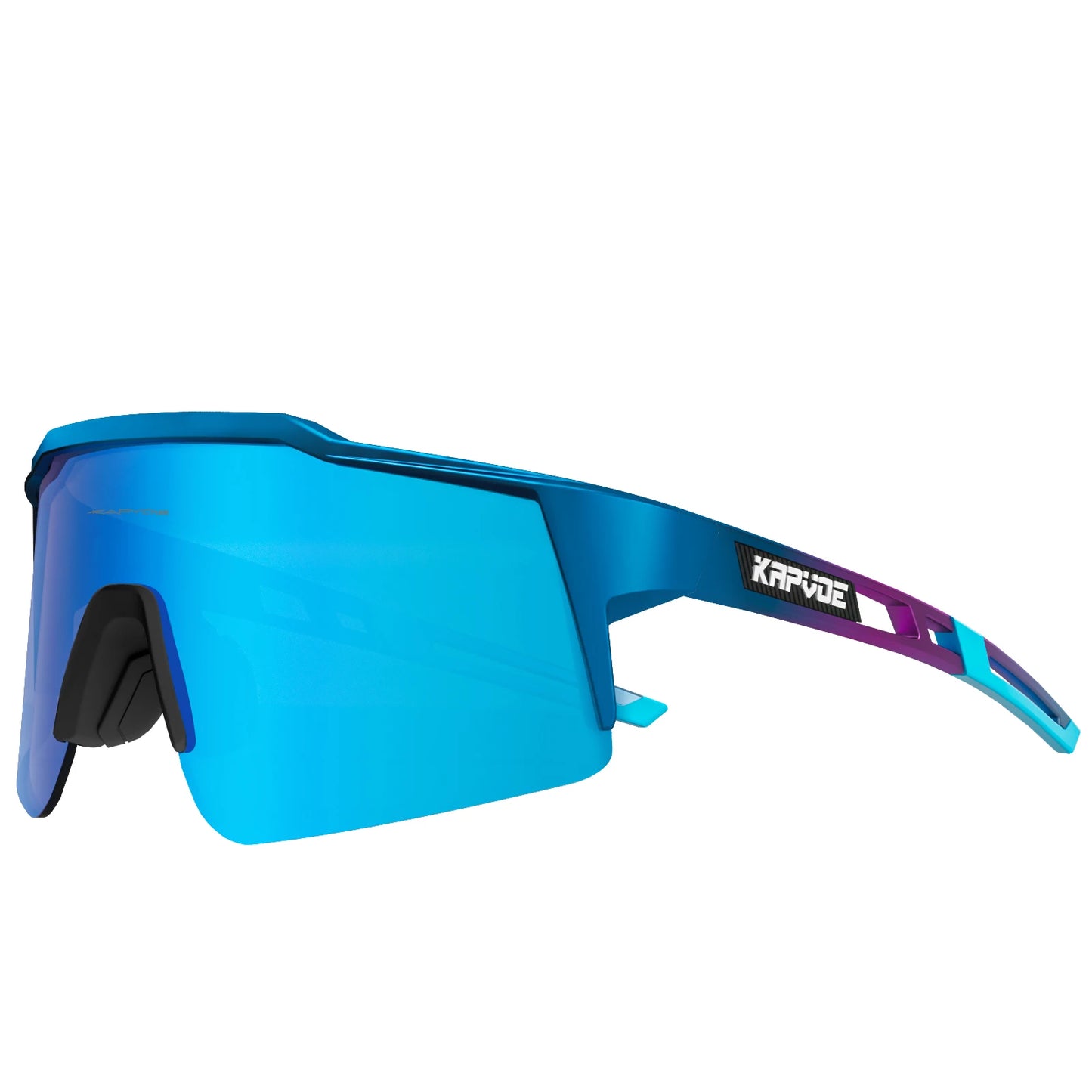 Polarized UV400 Outdoor Road Bike Sunglasses