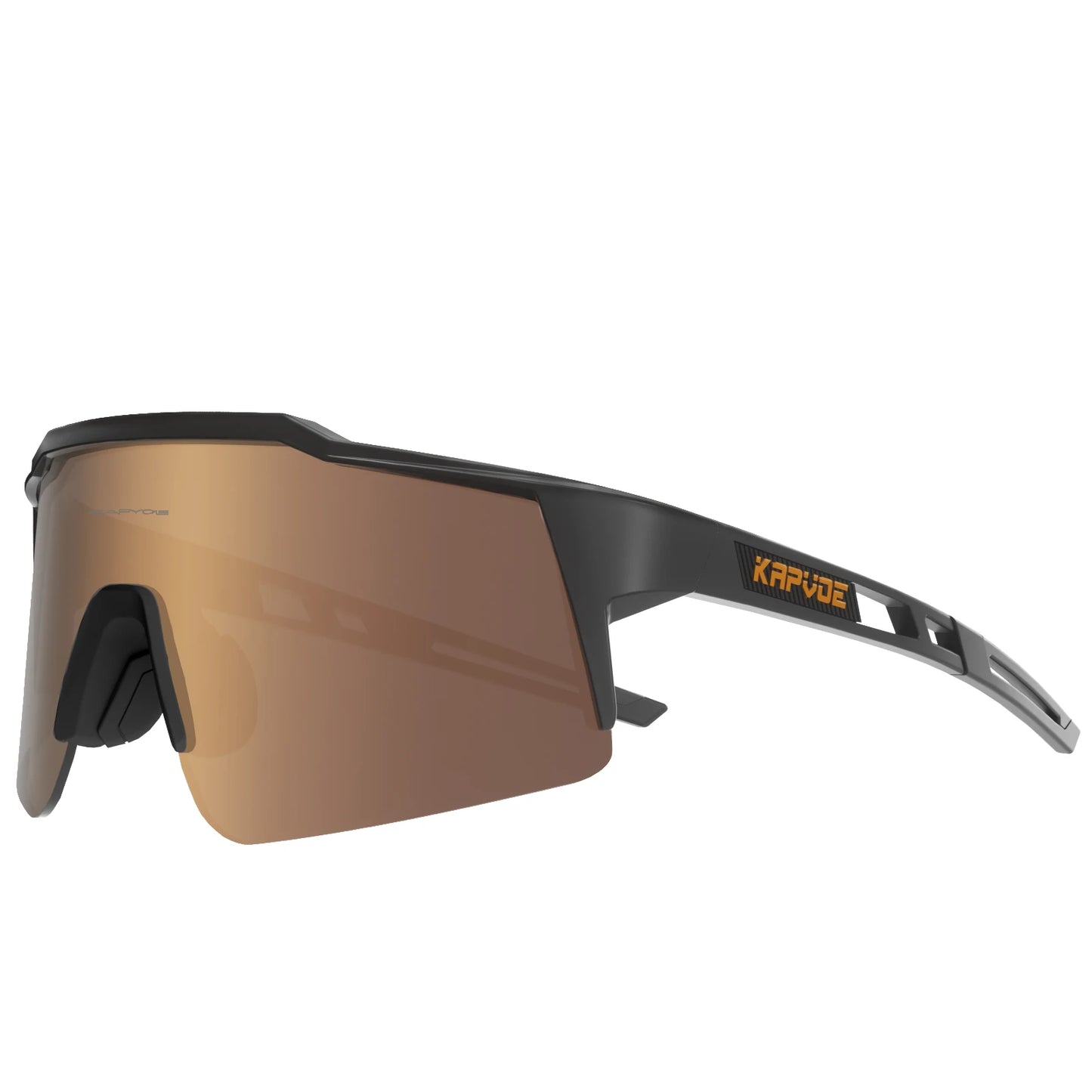 Polarized UV400 Outdoor Road Bike Sunglasses