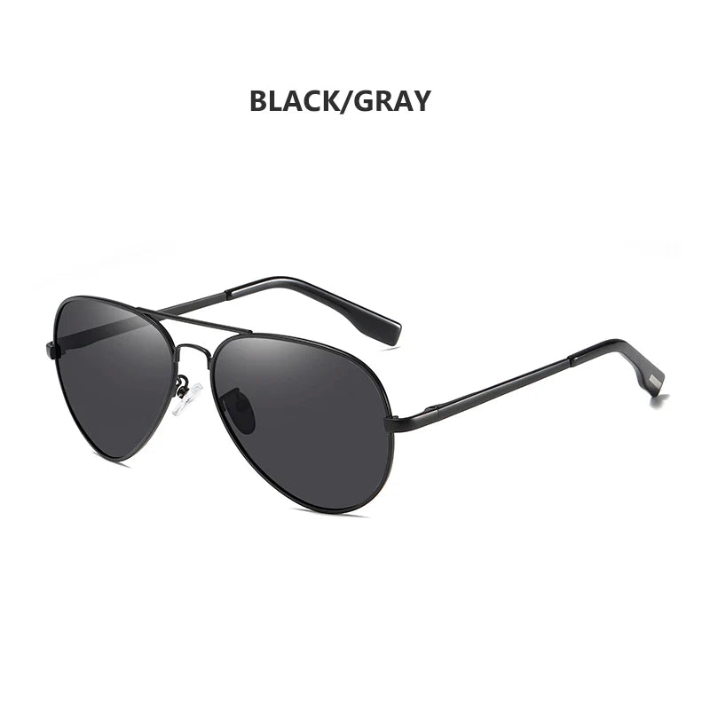 Unisex Polarized UV400 Sunglasses