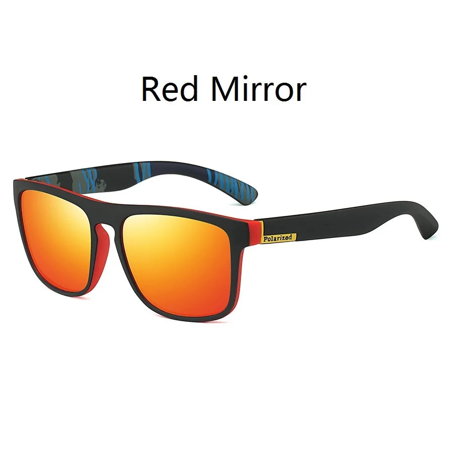 Polarized Sport Sunglasses