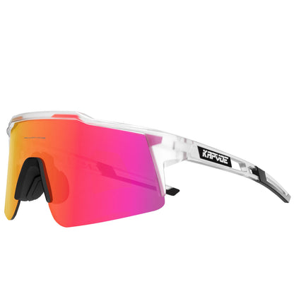 Polarized UV400 Outdoor Road Bike Sunglasses