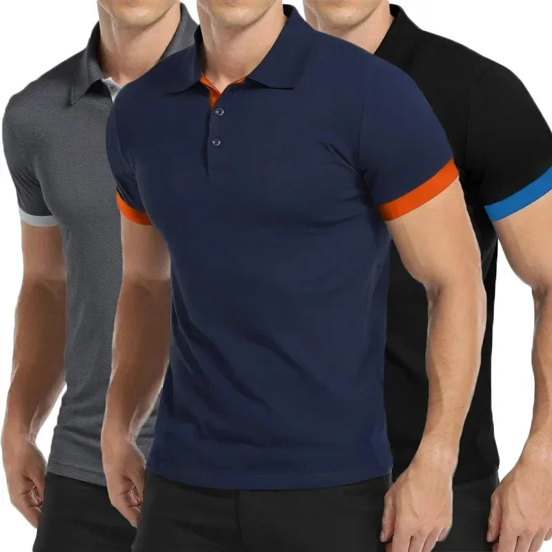 Polo shirt

