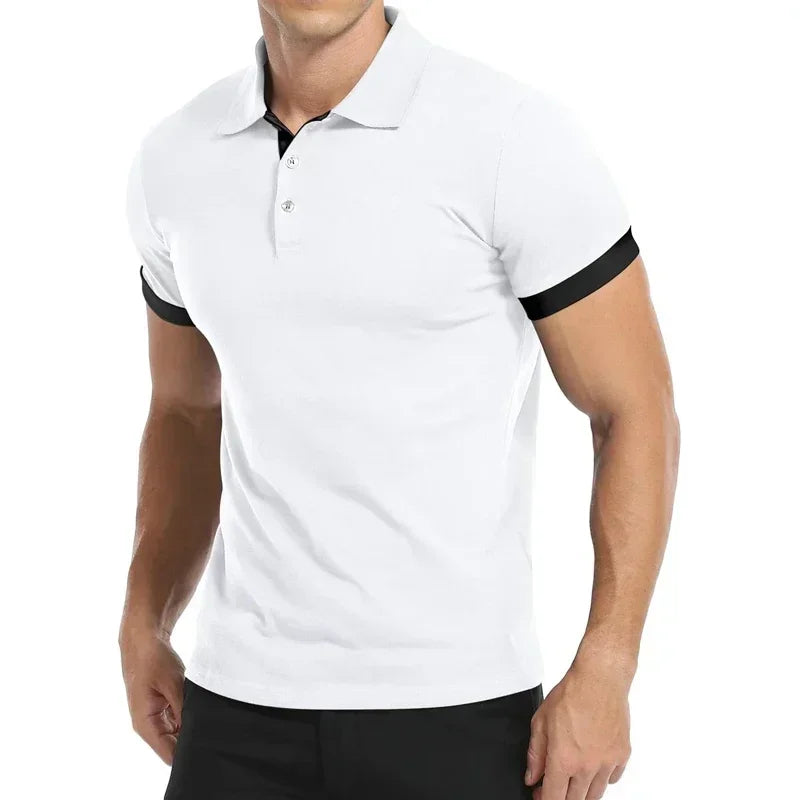 Polo shirt

