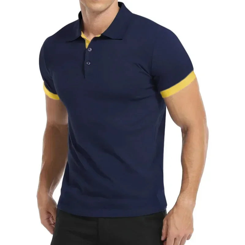 Polo shirt

