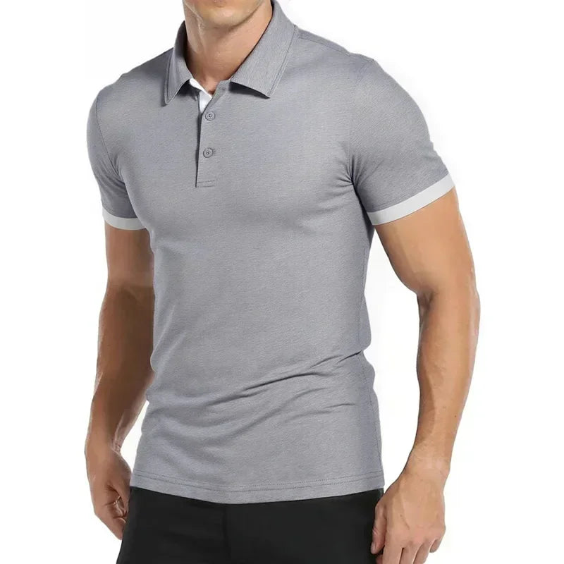 Polo shirt


