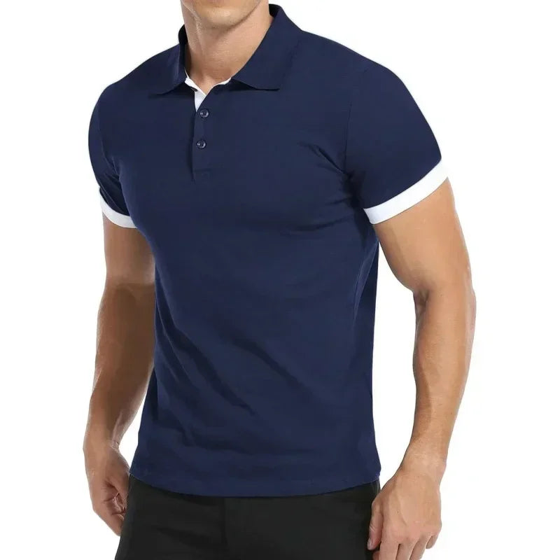 Polo shirt

