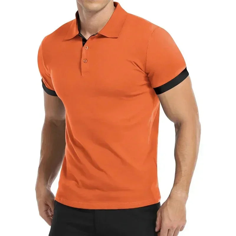 Polo shirt

