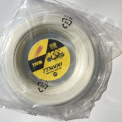 Polyester AluPower Rough Tennis Racket Strings
