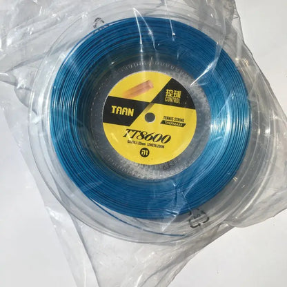 Polyester AluPower Rough Tennis Racket Strings