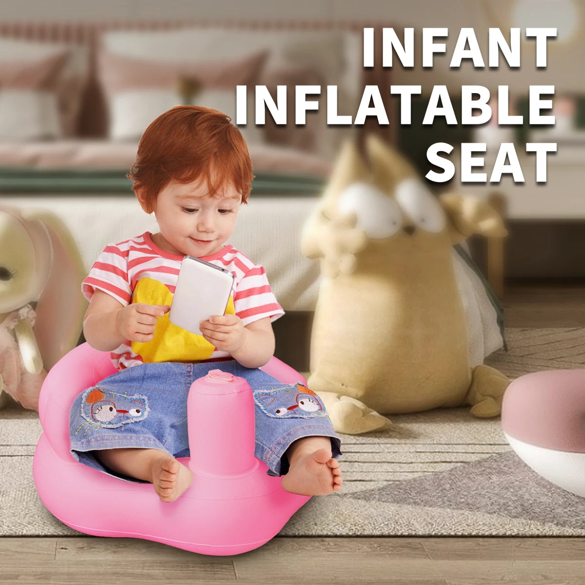 Portable Baby Seat

