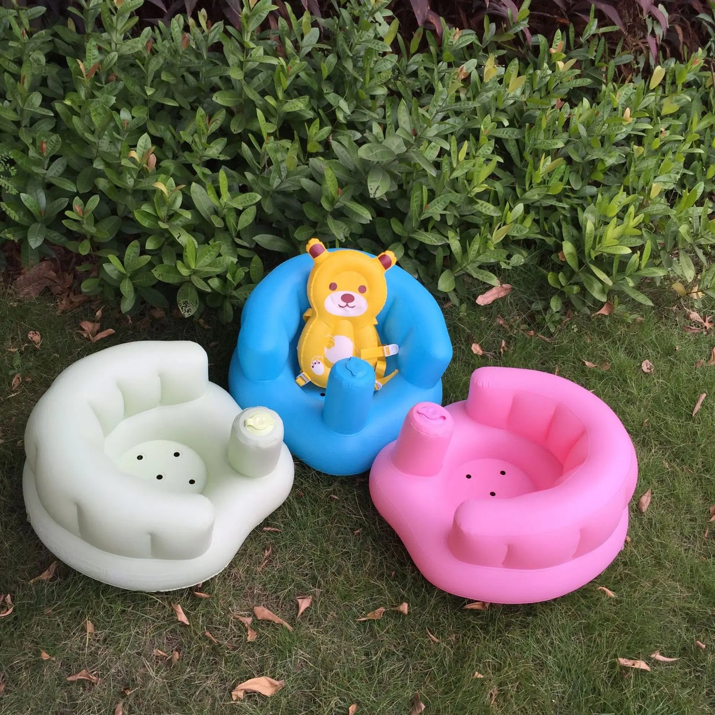 Portable Baby Seat

