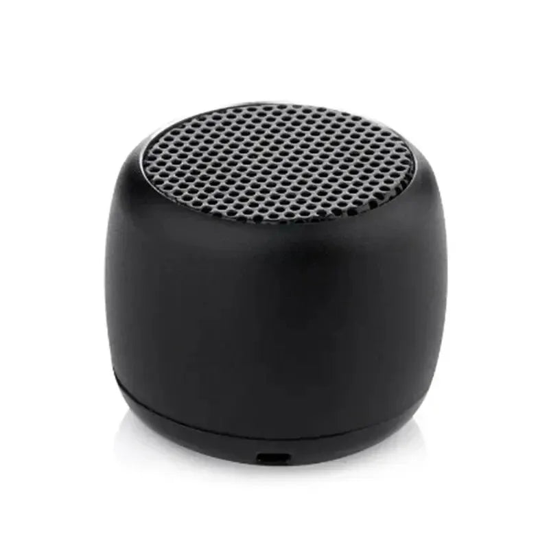 Portable Bluetooth Mini Speaker