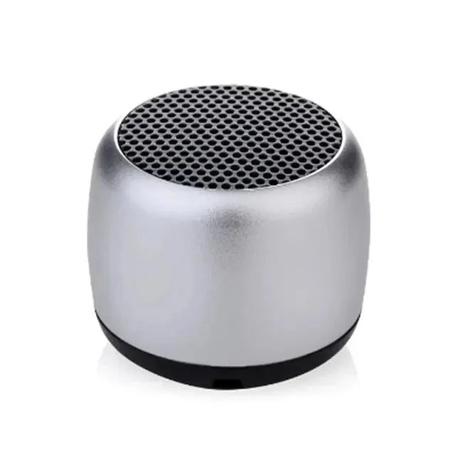 Portable Bluetooth Mini Speaker