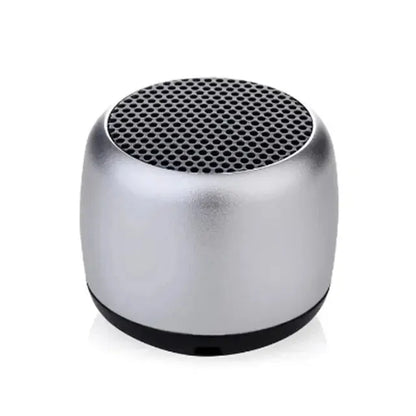 Portable Bluetooth Mini Speaker