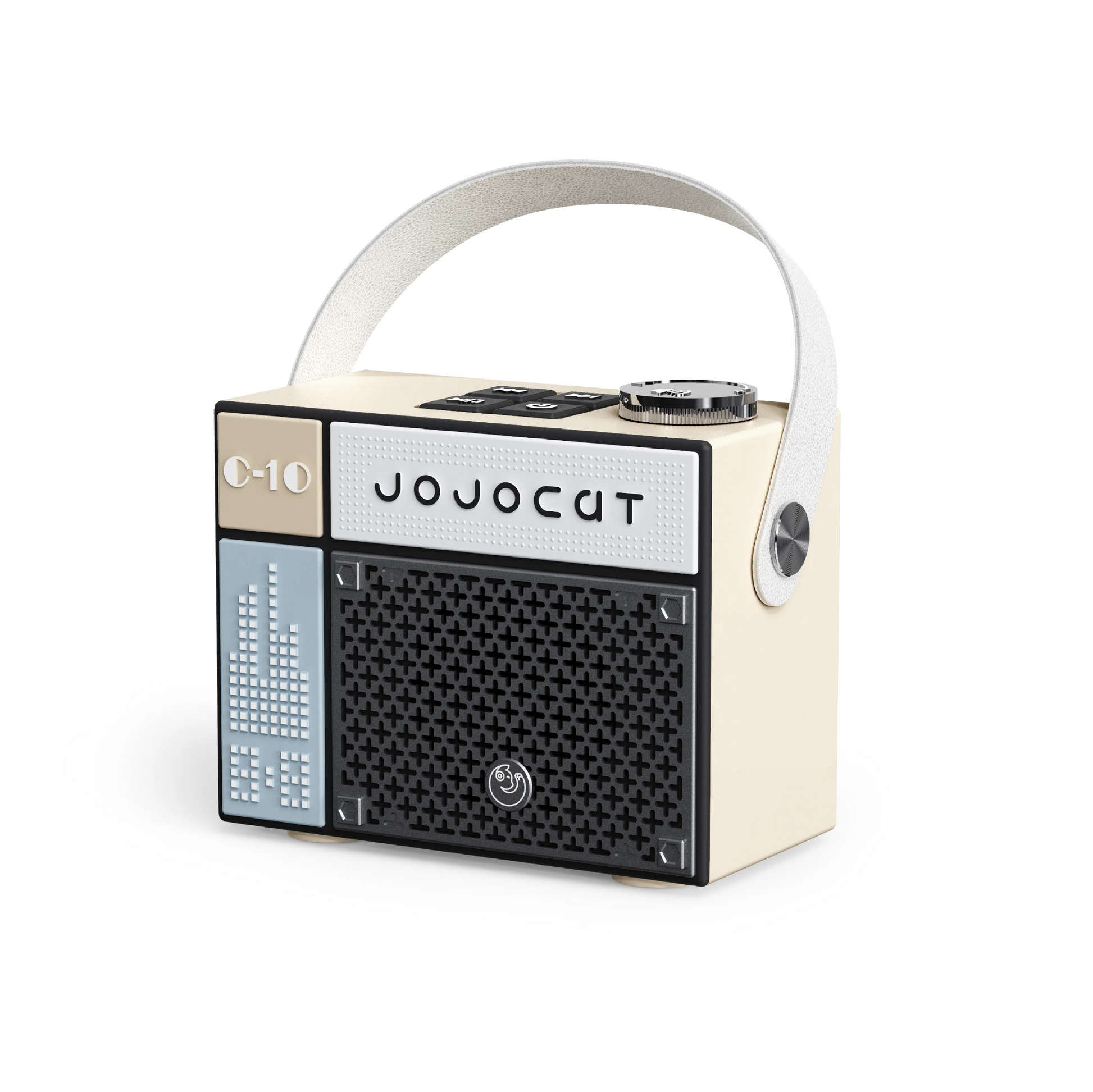 Portable Bluetooth Speaker