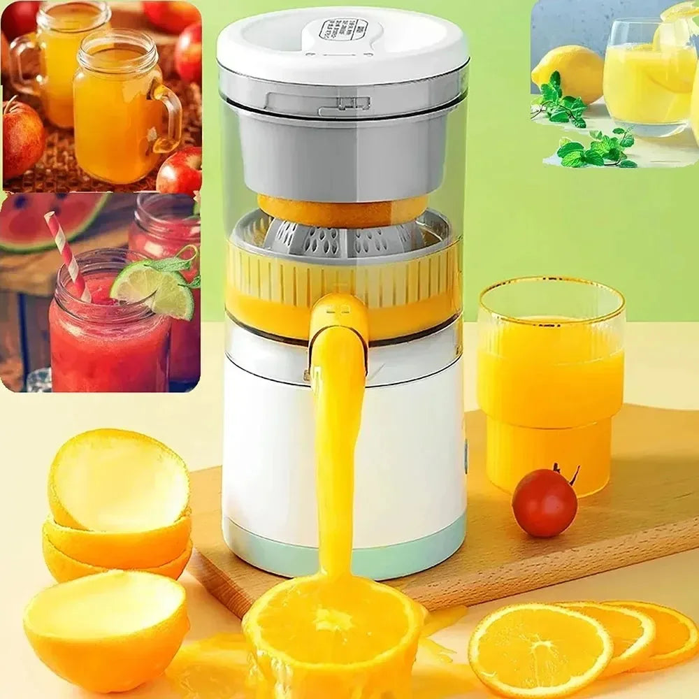 Portable Juicer