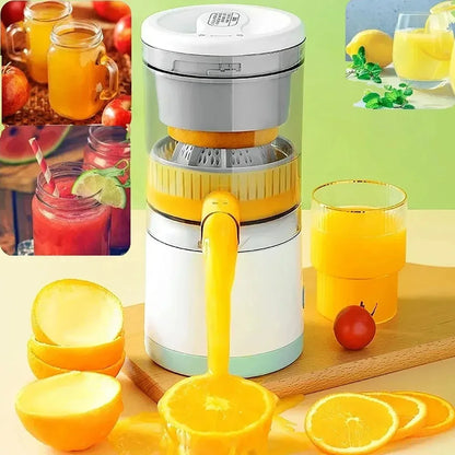 Portable Juicer