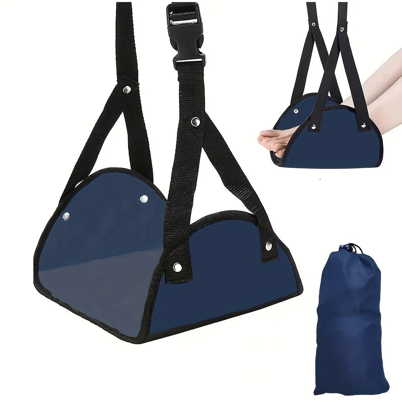 Portable Hammock Leg Rest