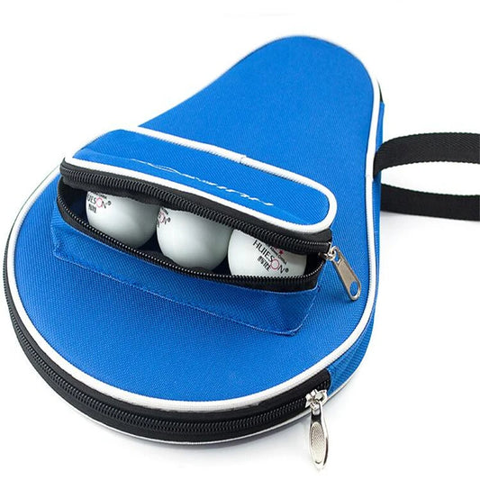 Portable Ping Pong Sports Table Tennis Bag