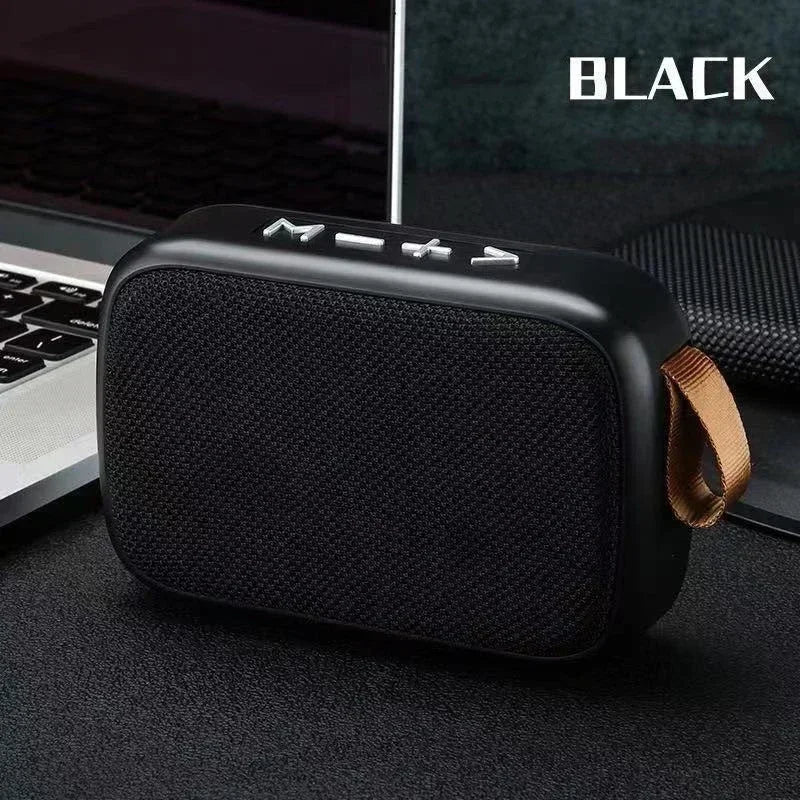 Portable Sport HIFI Bluetooth Wireless Soundbar Speaker