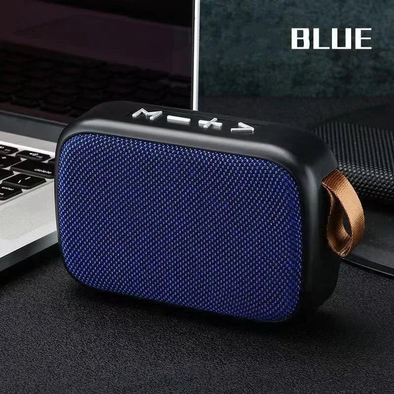 Portable Sport HIFI Bluetooth Wireless Soundbar Speaker