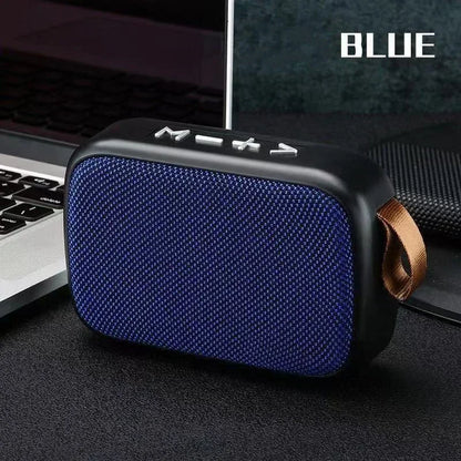 Portable Sport HIFI Bluetooth Wireless Soundbar Speaker