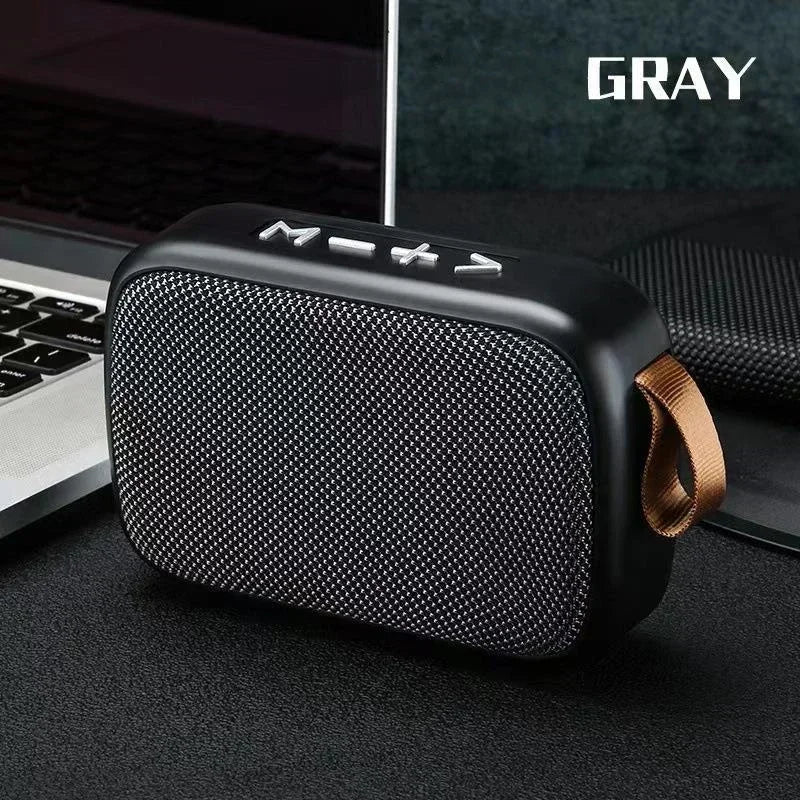 Portable Sport HIFI Bluetooth Wireless Soundbar Speaker