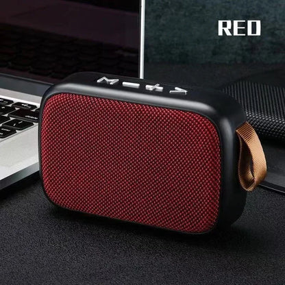 Portable Sport HIFI Bluetooth Wireless Soundbar Speaker
