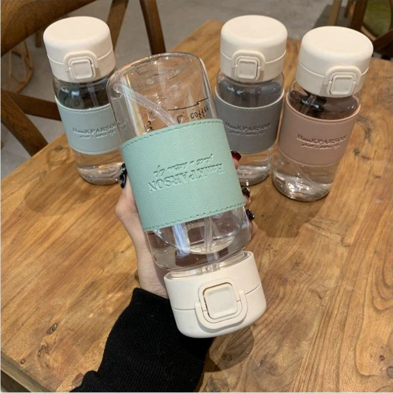 Portable Water Bottle