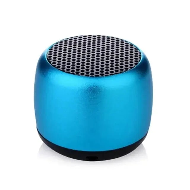 Portable Bluetooth Mini Speaker