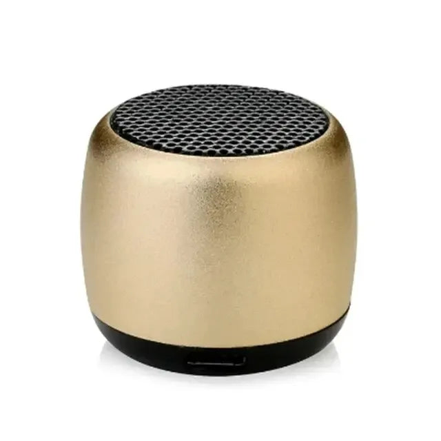 Portable Bluetooth Mini Speaker