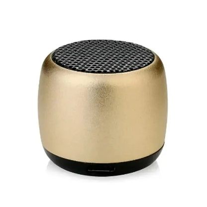 Portable Bluetooth Mini Speaker
