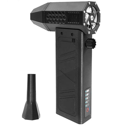 Powerful Handheld Turbo Fan - Dust Air Blower