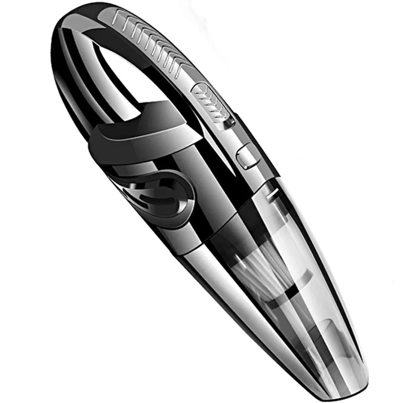 Powerful Wireless Handheld Cyclone Vacuum Cleaner