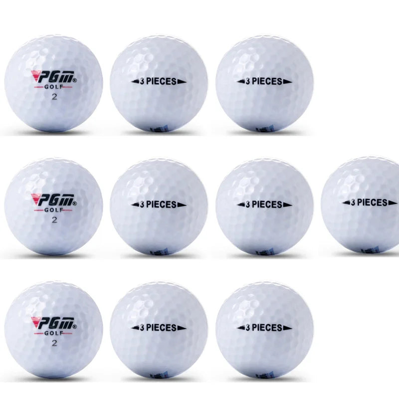 Practice Golf Ball, golf ball, white golf ball