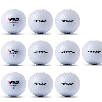 Practice Golf Ball, golf ball, white golf ball
