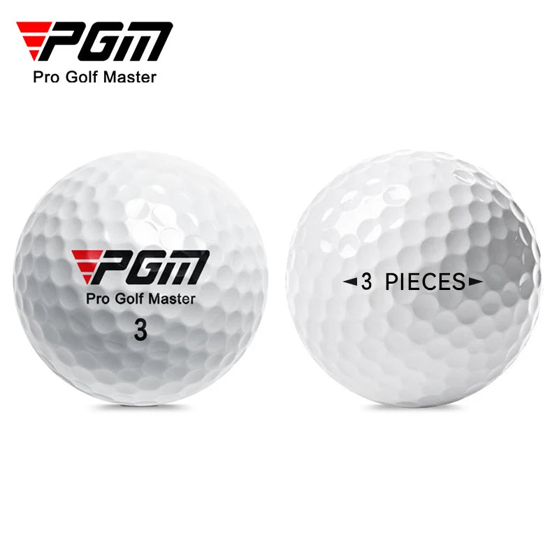 Practice Golf Ball, golf ball, white golf ball