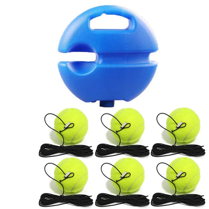 Practice Tennis Training Aids