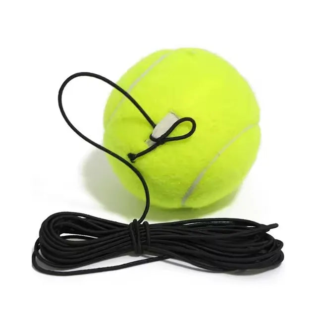 Practice Tennis Training Aids
