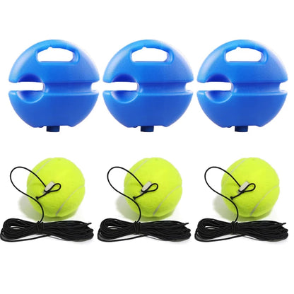 Practice Tennis Training Aids