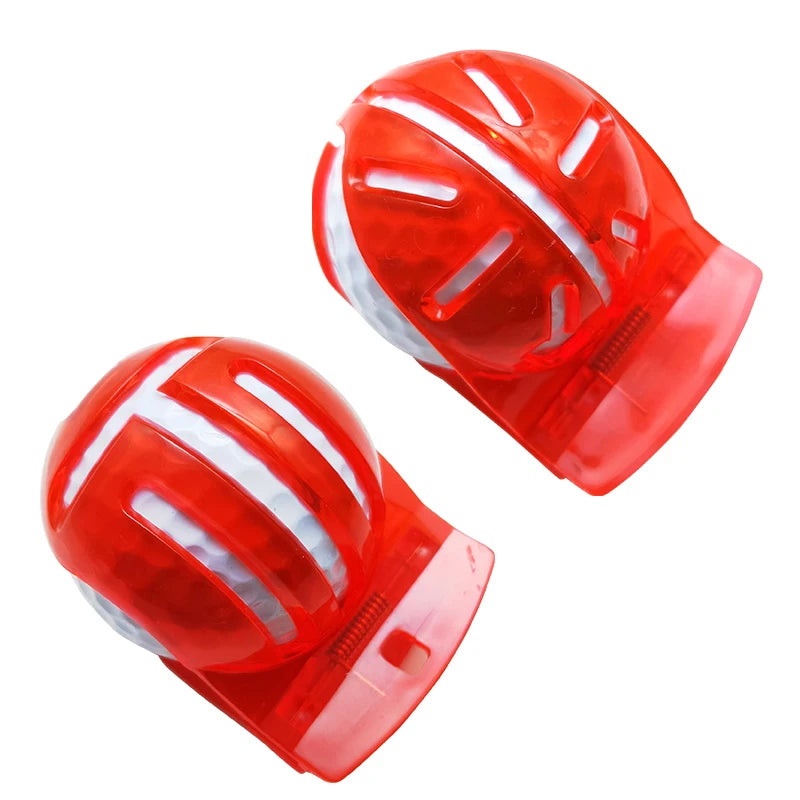 Precision Golf Ball Marker Set

