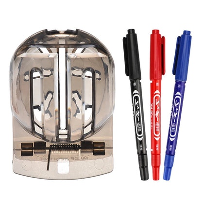 Precision Golf Ball Marker Set

