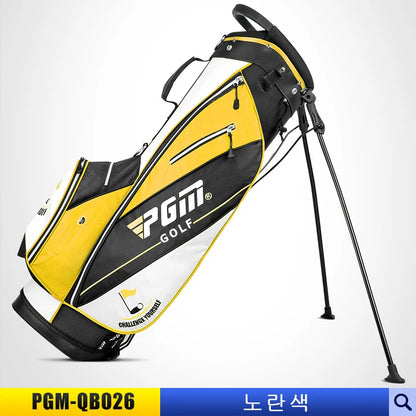 Premium Golf Stand Carry Bag for Players